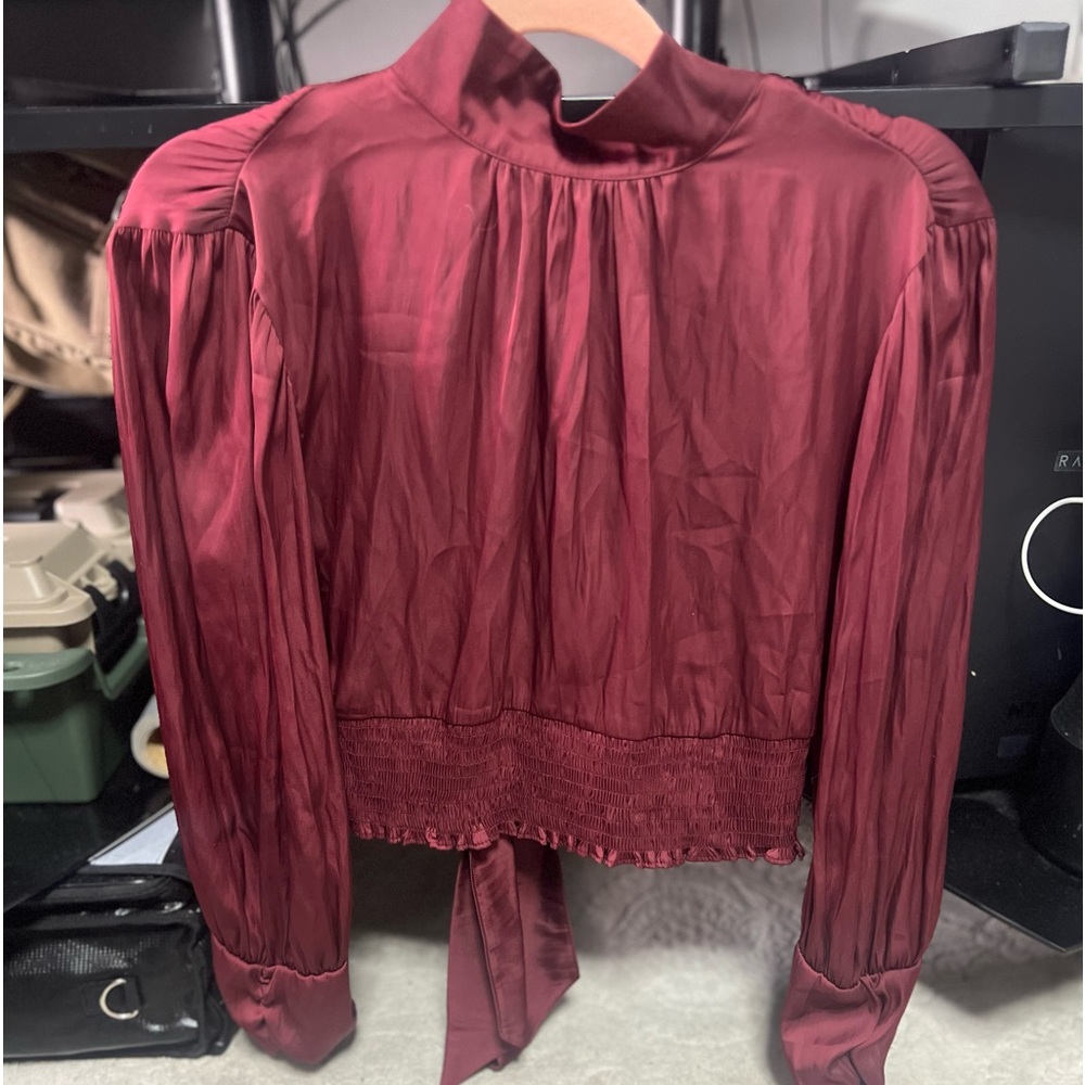 Zara Shirt